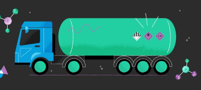 Chemical Supply Chain: Challenges and Opportunities in the Era of AI