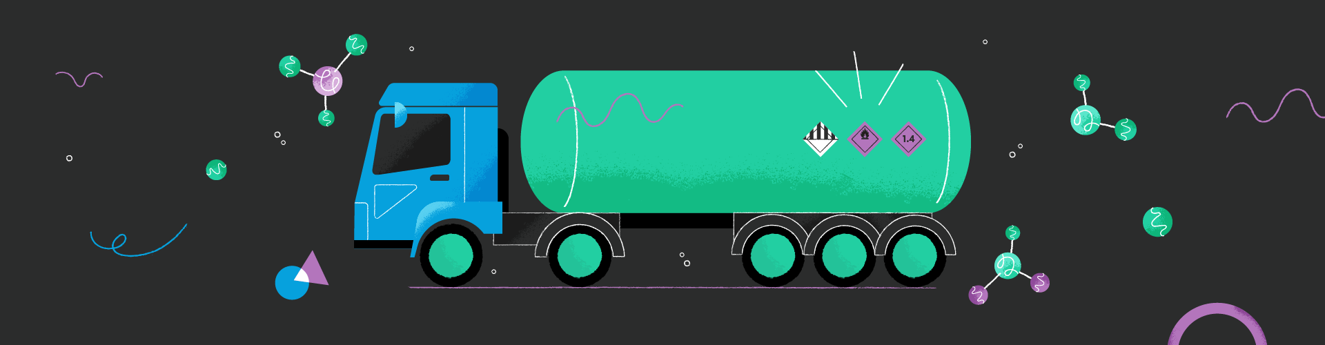 Chemical Supply Chain: Challenges and Opportunities in the Era of AI