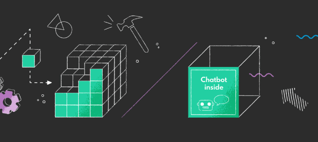 Custom AI Solutions or Ready-To-Use Products? How to Approach AI Software Development?