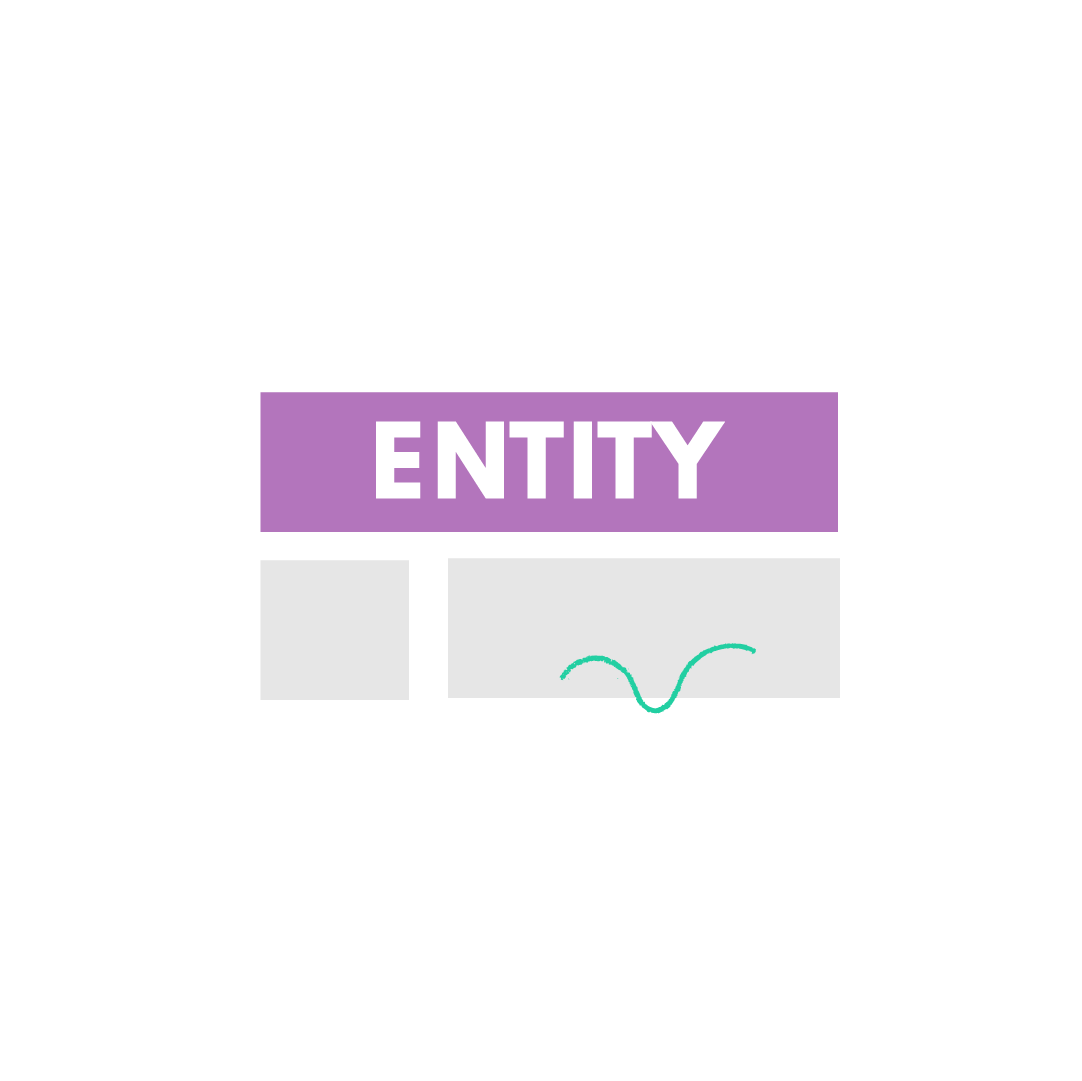 Entity Recognition