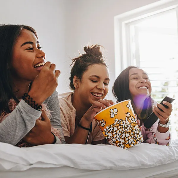 AI in Entertainment and Media