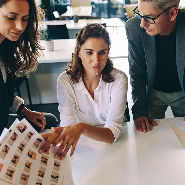 AI in Marketing and Advertising