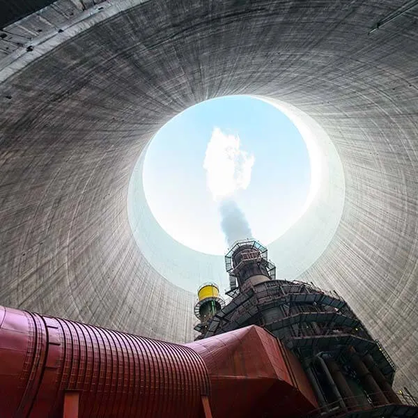 AI in Energy and Telecommunications