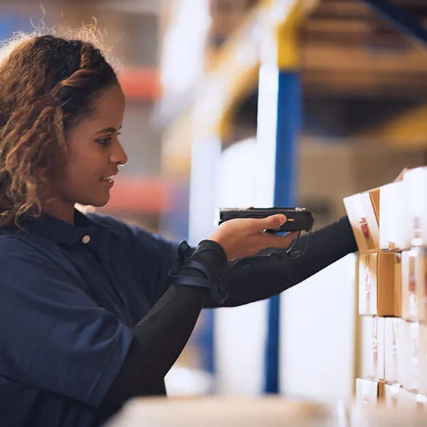 AI in Logistics and Supply Chain Management