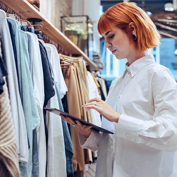 AI in Retail, eCommerce, and Marketing