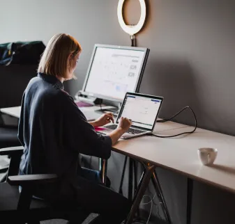 machine learning consultancy icon