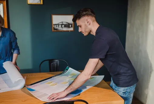 machine learning consultancy icon