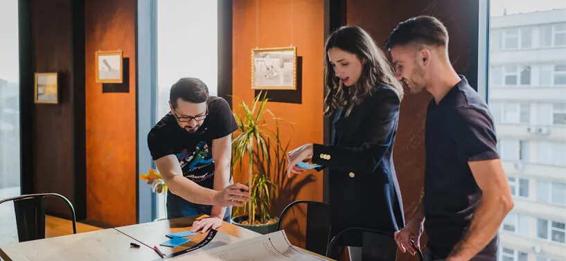 machine learning consultancy icon