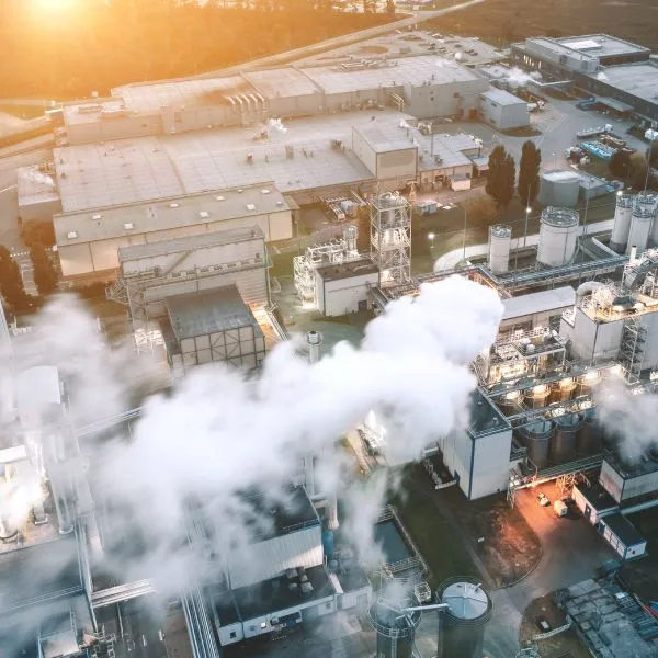 AI development in chemicals