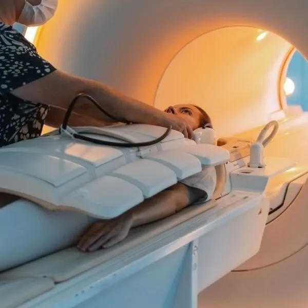 Artificial intelligence in healthcare