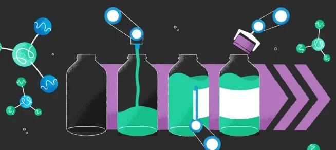 The Future of Pharmaceutical Manufacturing Process: Artificial Intelligence