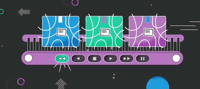AI in Reverse Supply Chain. Solving the Challenges of Reverse Logistics
