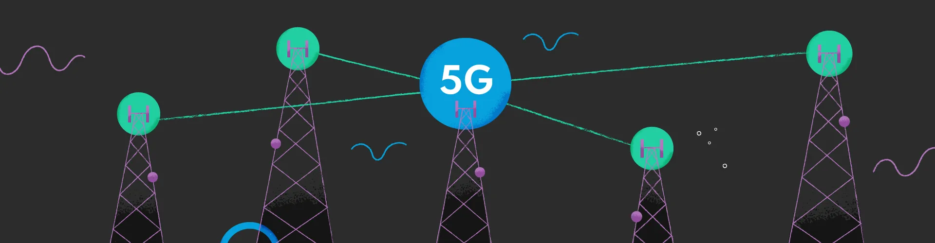 Machine Learning to the Rescue: Facilitate Data Management Needs of Telecommunications Industry