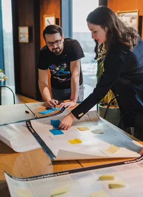 machine learning consultancy icon