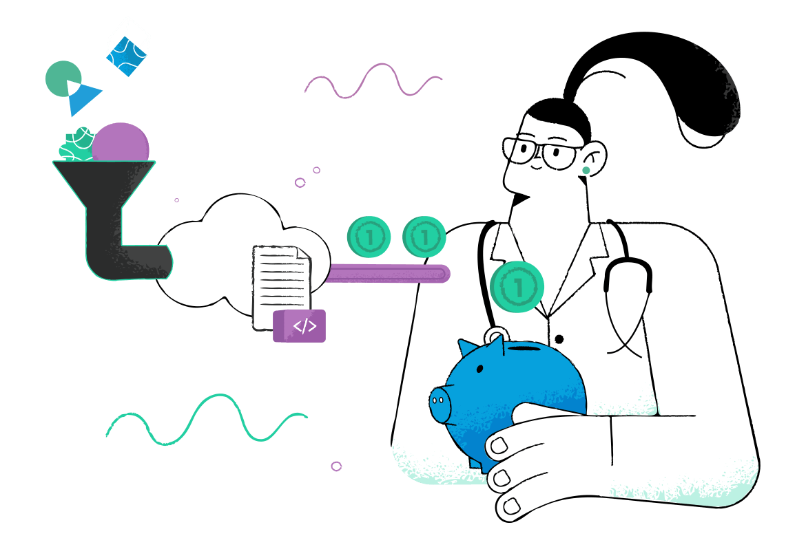 Maximizing savings by streamlining the procurement of medication across the hospital network