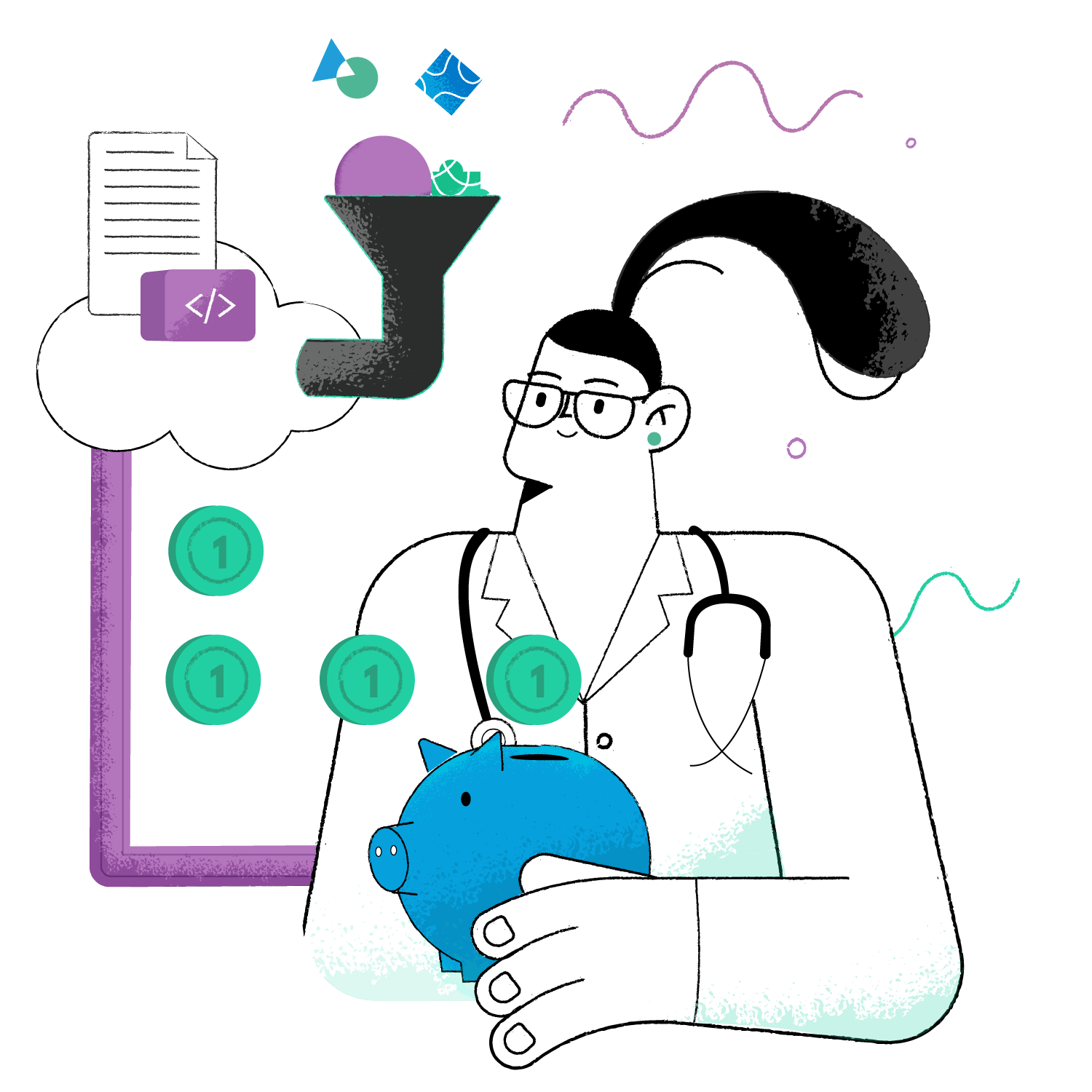 Maximizing savings by streamlining the procurement of medication across the hospital network