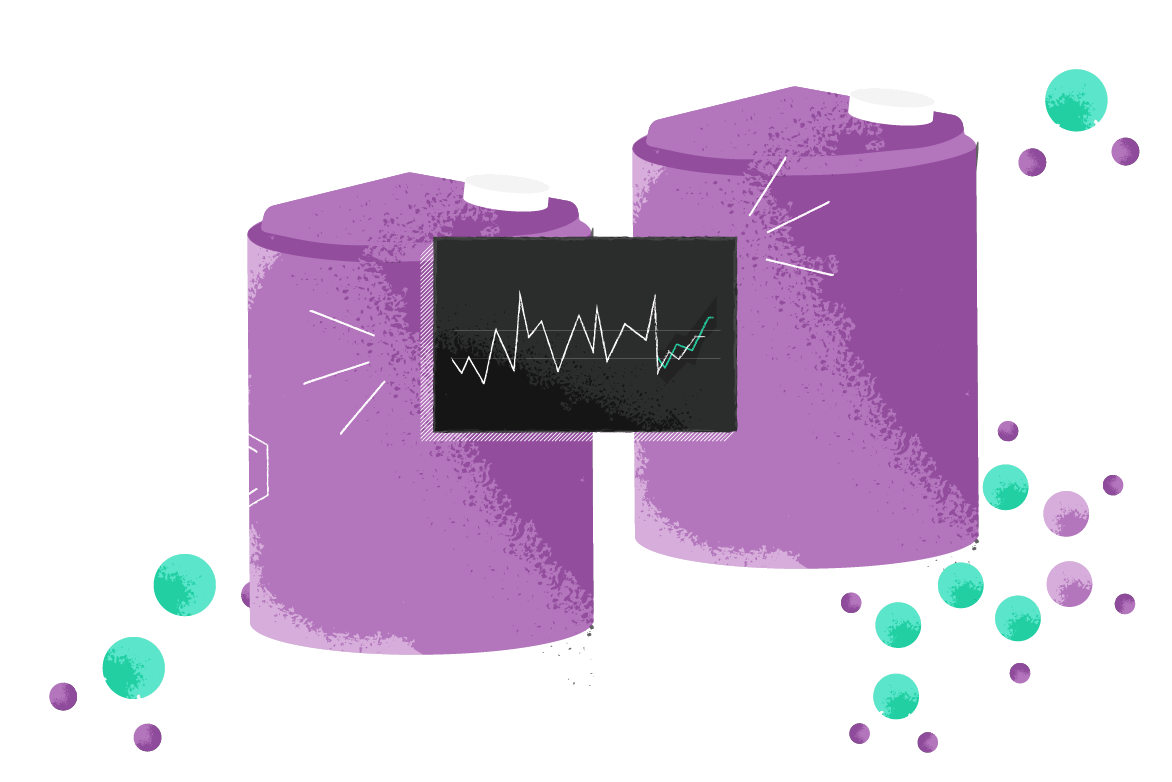 Predictive Monitoring for APIs Production Process