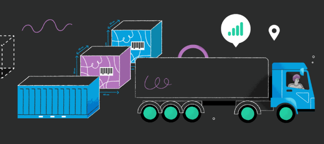 How Computer Vision is Revolutionizing Logistics and Supply Chain Management?