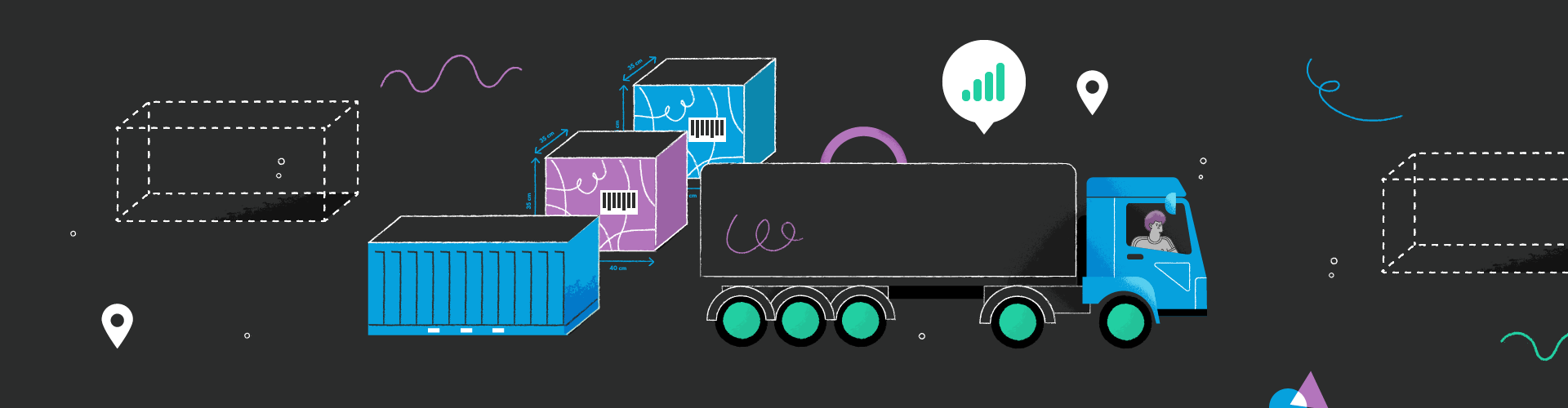 How Computer Vision is Revolutionizing Logistics and Supply Chain Management?