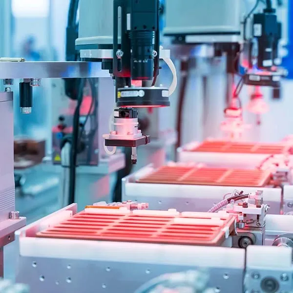 AI in Manufacturing and Industry 4.0