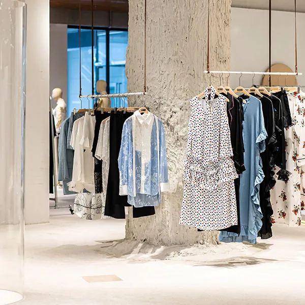 AI in Retail and eCommerce