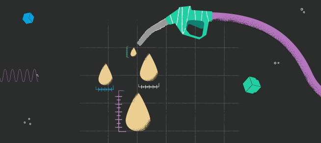 Minimizing Fuel Costs With Custom Fleet Fuel Management System and ML