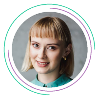 Dorota Owczarek - AI Product Lead