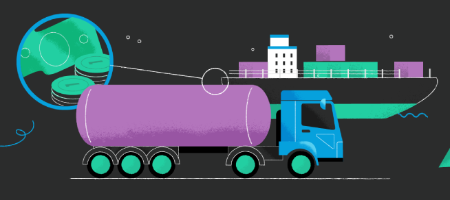 Dynamic Pricing in Logistics. How to Build an AI-Based Pricing Strategy?