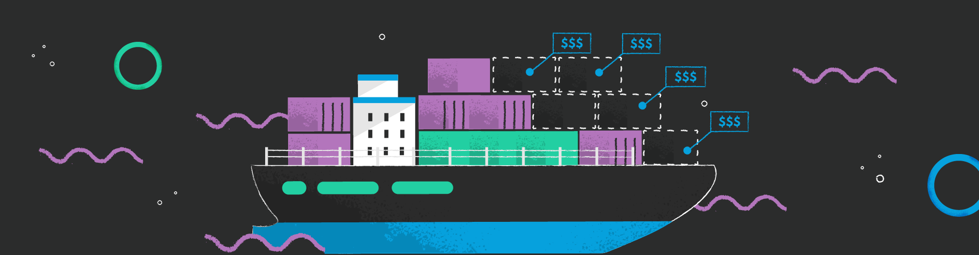Dynamic Pricing in Shipping. How can Shippers, Ocean Carriers, and Freight Forwarders Leverage Dynamic Container Pricing?