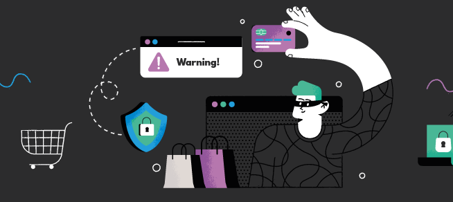 eCommerce Fraud Prevention. Detect eCommerce Fraud With Machine Learning