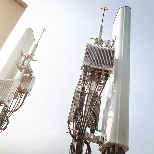 AI in Energy and Telecommunications