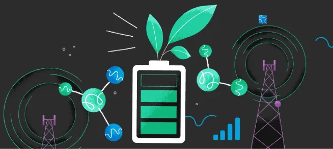 Green Telecom Networks: Artificial Intelligence Solutions for Improving Energy Efficiency