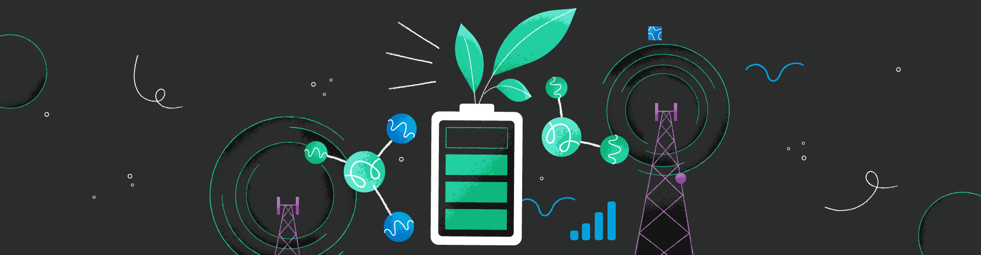 Green Telecom Networks: Artificial Intelligence Solutions for Improving Energy Efficiency
