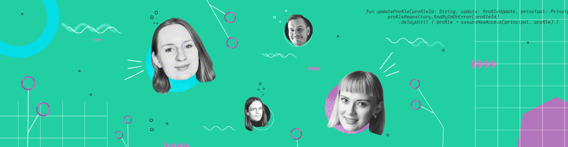 Fluid Job Titles and Job Descriptions at Teal Organizations