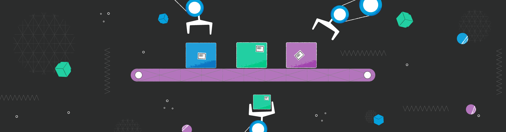 How To Apply Automation & AI To Navigate Supply Chains As A Manufacturer