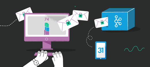 How about some Kafka for a fast and fraud-safe game backend? Yes, please!