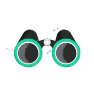 opportunity spotting icon