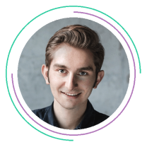 Mateusz Łach - Nexocode New Business Lead