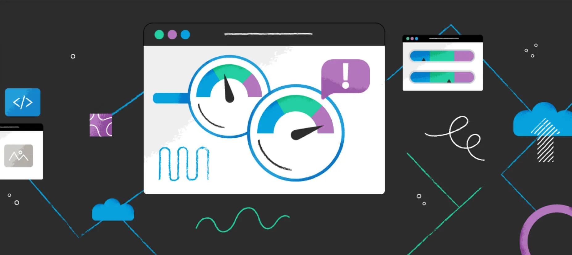How Artificial Intelligence Solutions Can Keep Track of Network Traffic and Detect Anomalies