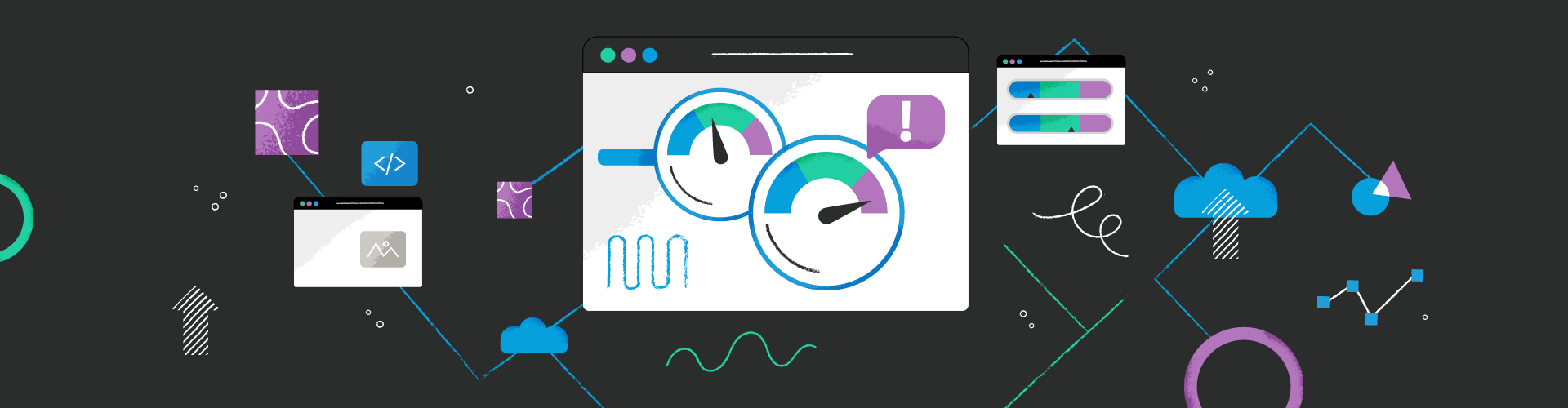 How Artificial Intelligence Solutions Can Keep Track of Network Traffic and Detect Anomalies
