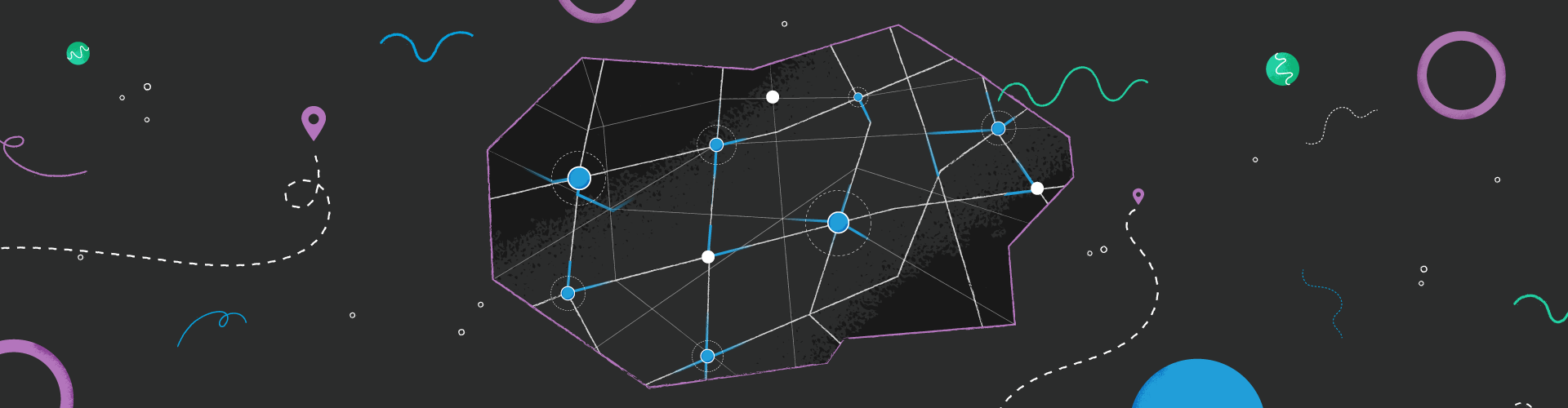 Modern Freight Lane Analysis: How AI Powers Transportation Data Analytics for Profit and Efficiency