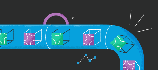 Queue Traffic Shadowing in Service of Refactoring