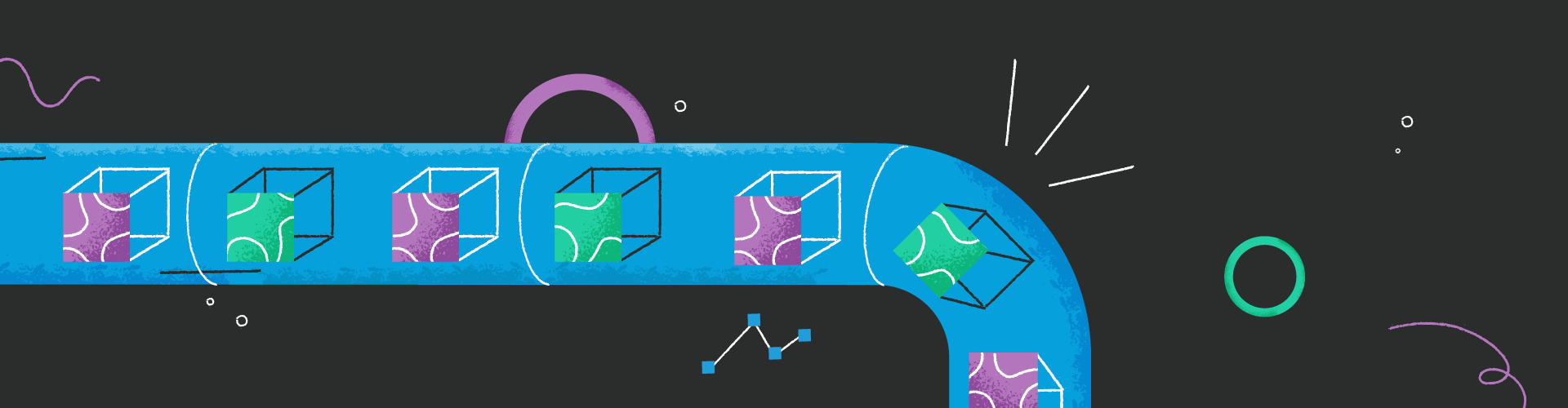 Queue Traffic Shadowing in Service of Refactoring