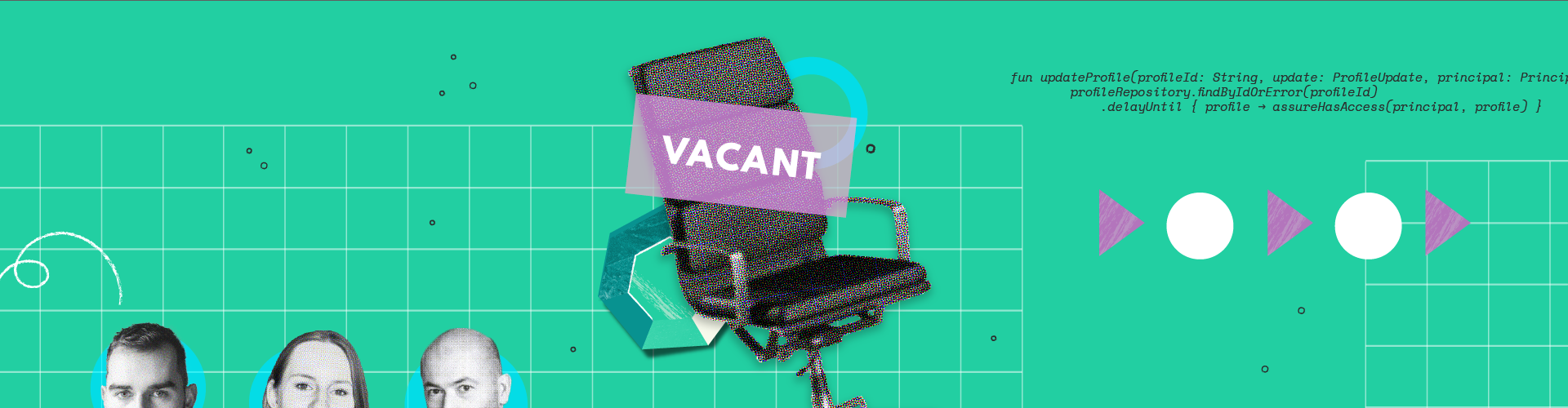 Fit for the Role, Organization, and Culture - Recruitment in a Teal Organization