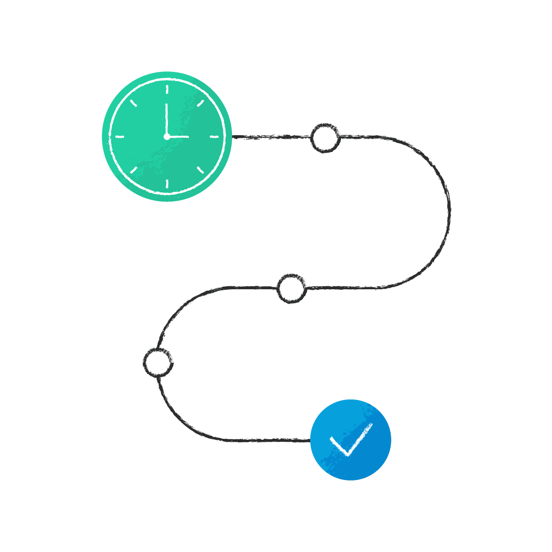Optimized Routing and Scheduling