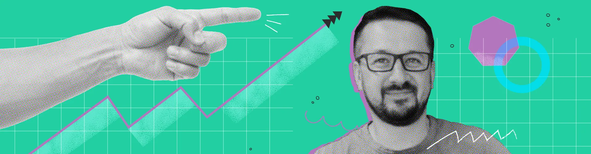 Building Tech-Focused Teal Organization - Founder Story