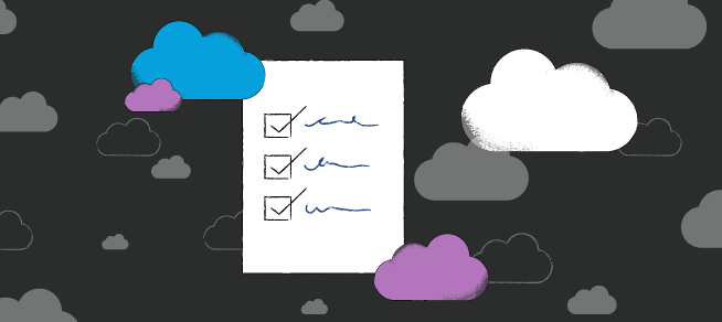 Cloud Migration Assessment – A Guide to Evaluating Your Workloads for a Cloud Environment
