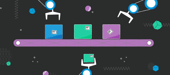 How To Apply Automation & AI To Navigate Supply Chains As A Manufacturer