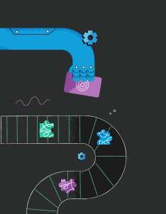 automation software illustration