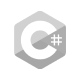 C#